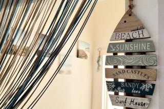 Bilocale piano terra Marina di Cecina - 2