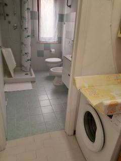 Bilocale piano terra Marina di Cecina - 7