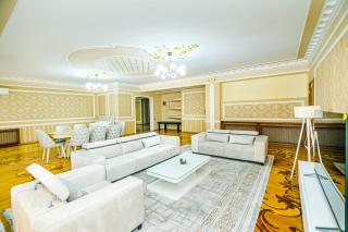 NIZAMI STREET ViP PRESTIGE APARTMENT - 8