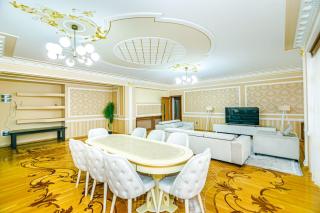 NIZAMI STREET ViP PRESTIGE APARTMENT - 7
