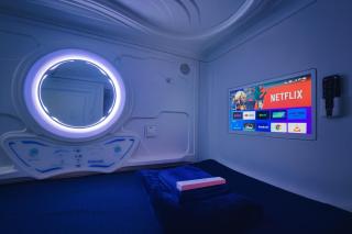 Teremok Holiday Homes - 5