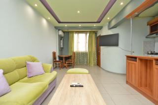 Loft Apartment in the heart of Yerevan - 9