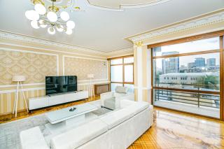 NIZAMI STREET ViP PRESTIGE APARTMENT - 1