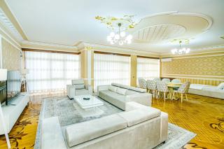 NIZAMI STREET ViP PRESTIGE APARTMENT - 2