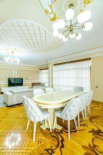 NIZAMI STREET ViP PRESTIGE APARTMENT - 3
