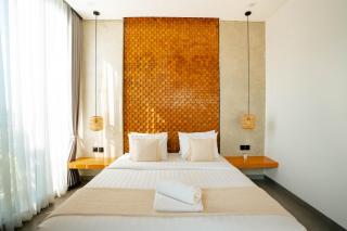 Villa Umayu - 3 BR Comfort Bliss Villa near Nyanyi Beach - 9