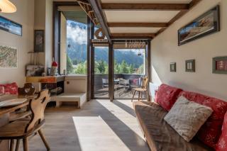 Résidence Grand Roc - Bruyères 213 Happy Rentals - 9