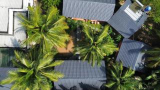 Homestay Bentre Coco Lodge - 0