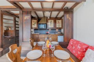 Résidence Grand Roc - Bruyères 213 Happy Rentals - 7