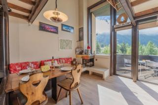 Résidence Grand Roc - Bruyères 213 Happy Rentals - 8