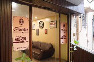Hotel Avinash Deluxe, Lodging - 0