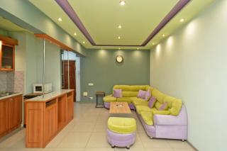 Loft Apartment in the heart of Yerevan - 6