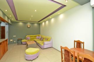 Loft Apartment in the heart of Yerevan - 9