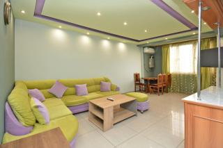 Loft Apartment in the heart of Yerevan - 0