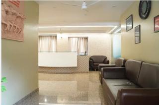 Hotel Avinash Deluxe, Lodging - 4