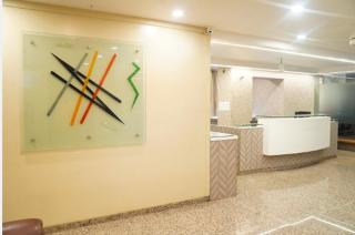 Hotel Avinash Deluxe, Lodging - 3