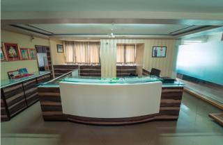 Hotel Avinash Deluxe, Lodging - 2