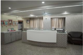Hotel Avinash Deluxe, Lodging - 1
