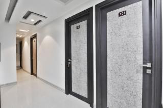 Hotel O Vatva Railway Station Formerly Anmol Palace - 0