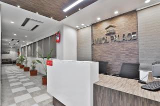 Hotel O Vatva Railway Station Formerly Anmol Palace - 4