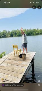 Riverview Bentota - 2