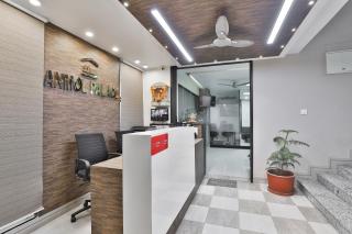 Hotel O Vatva Railway Station Formerly Anmol Palace - 3