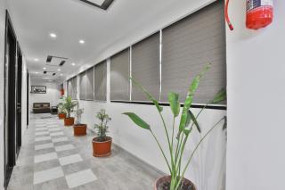 Hotel O Vatva Railway Station Formerly Anmol Palace - 8