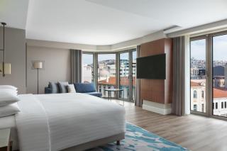 Izmir Marriott Hotel - 4