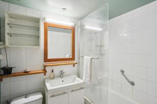 Studio Cosy Musee du Louvre - Paris 7 - 2P - 4