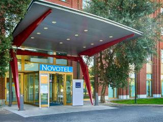 Novotel Torino Corso Giulio Cesare - 5