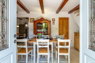 Charming holiday house LILLIAN near Medulin and beatiful beach - 2