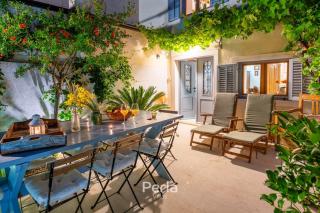 Charming holiday house LILLIAN near Medulin and beatiful beach - 1