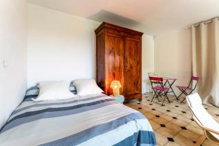 Appart toit-terrasse en Provence - 1