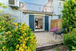 Appart toit-terrasse en Provence - 8