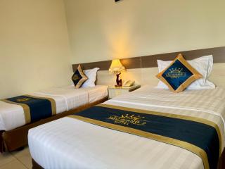 Hau Giang 2 Hotel Cần Thơ - 6