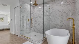 Casa Bonita by AvantStay Large Backyard Patio Pool Hot Tub - 4