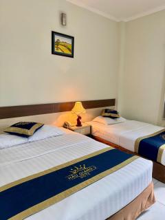 Hau Giang 2 Hotel Cần Thơ - 2