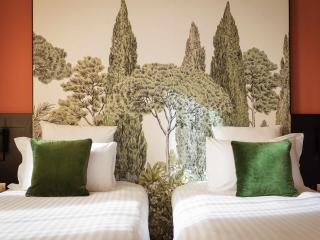 Hotel Mercure Roma Corso Trieste - Roma - 4