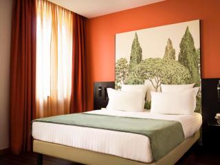 Hotel Mercure Roma Corso Trieste - Roma - 2