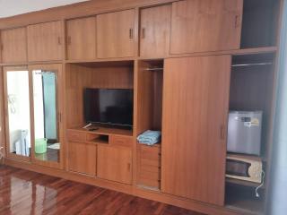 Creativitea2 Airpurifier Pet-ok mtn view balcony - 5