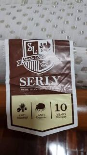 Creativitea2 Airpurifier Pet-ok mtn view balcony - 1