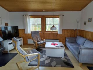 Ski-in/Ski-out | Sauna | Wi-Fi | Wood stove - 0
