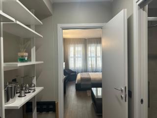 Milhouse Suite - Vitruvio Central Station Milano - 6