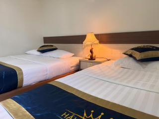 Hau Giang 2 Hotel Cần Thơ - 4