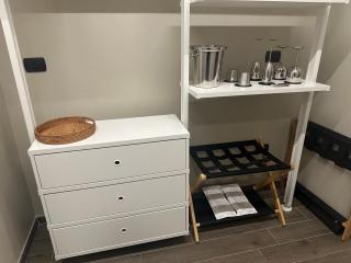 Milhouse Suite - Vitruvio Central Station Milano - 5