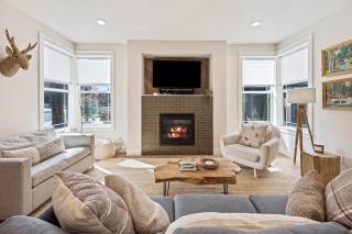 S'More Bend home - 1