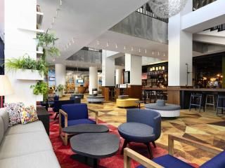 Novotel Poznan Centrum - 6