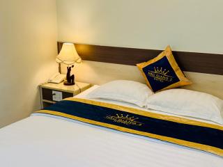 Hau Giang 2 Hotel Cần Thơ - 7