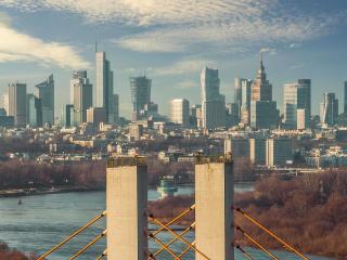 Novotel Warszawa Centrum - 2