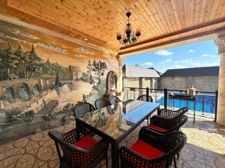 Qafqaz Qabalandia Deluxe - 9